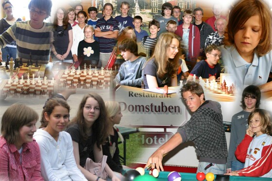 Vergleichskampf Essen-Werden