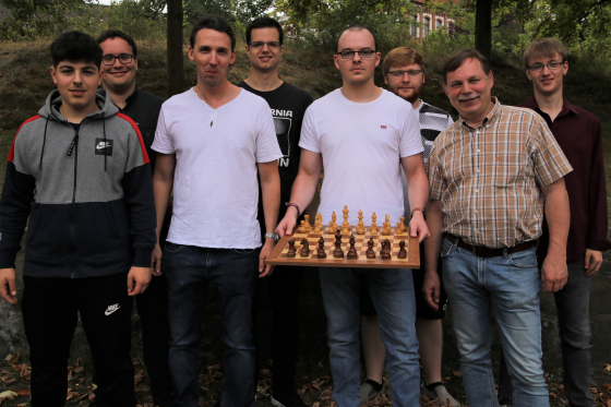 Gruppenbild