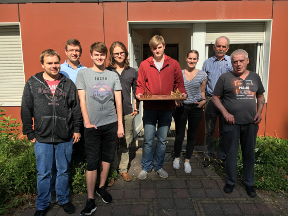 Gruppenbild