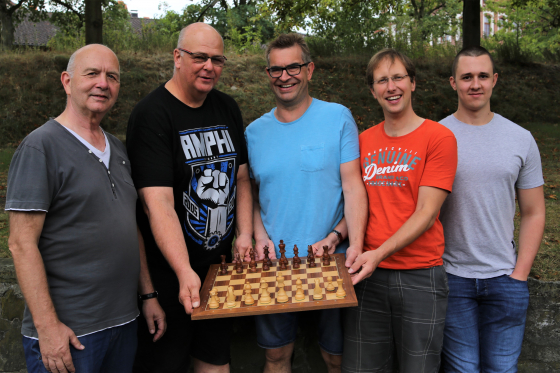 Gruppenbild