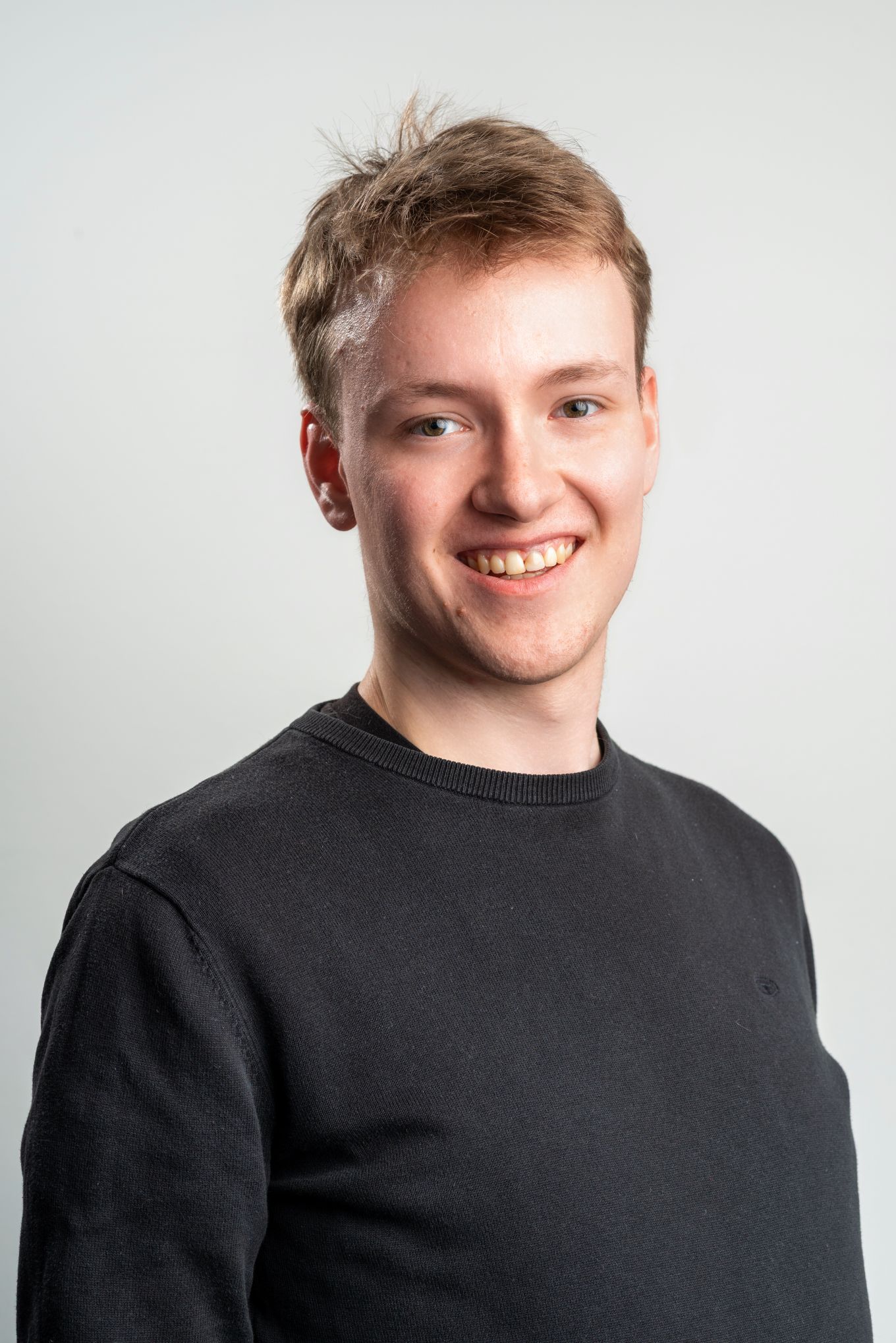 Sebastian Schmidt